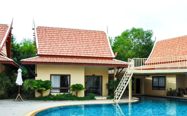 Andaman Thai Boutique Resort