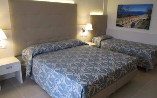 Hotel Residence Holiday
