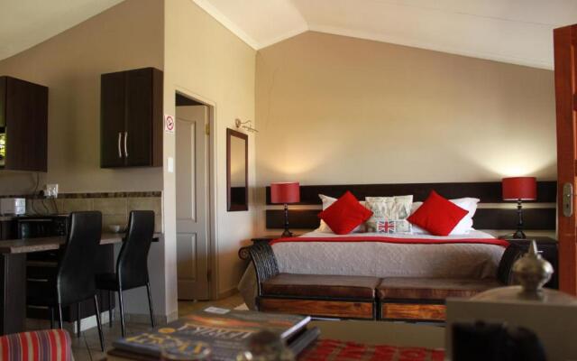 Drakensview Self Catering