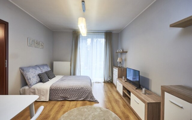 M&R Apartament Airport Marina Mokotow