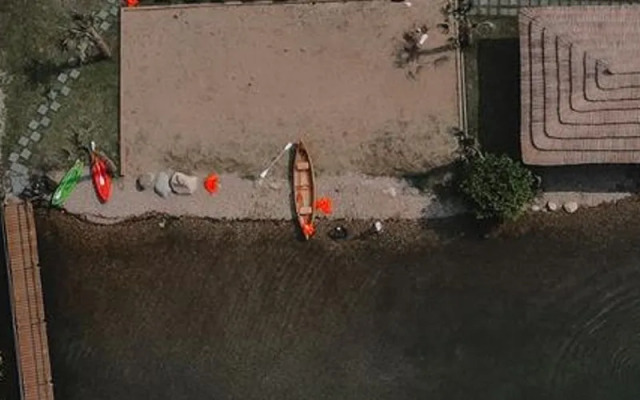 Sapanca Bamboolow Resort