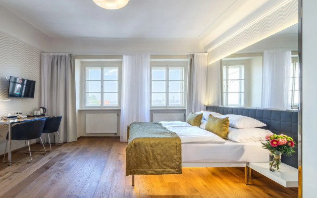 Prize by Radisson, Hamburg City