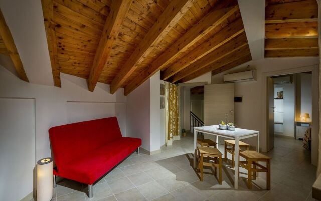 Affittacamere Amunì