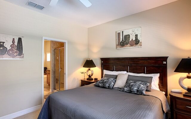 Trine Retreat by Florida Spirit