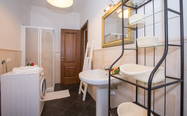 Casa Al Prato Apt. A