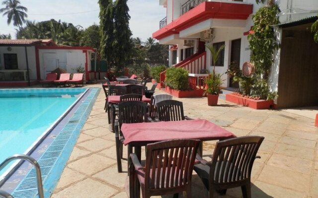 Hotel Germany Goa