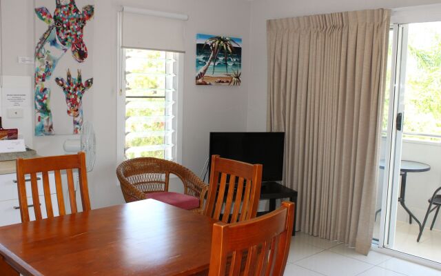 Saltwater Villas