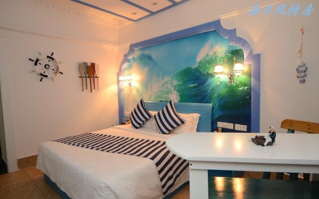 Longquan Hotel