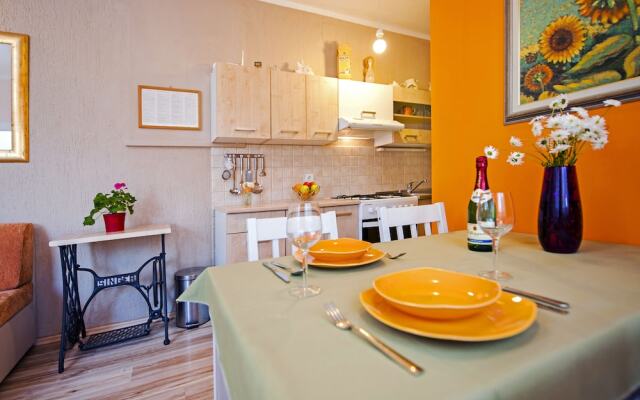 Apartments Casa Cerin