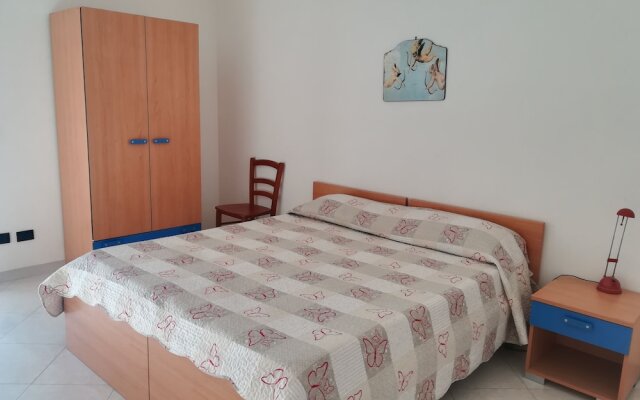 Casa vacanze Ludovica a Otranto in Salento