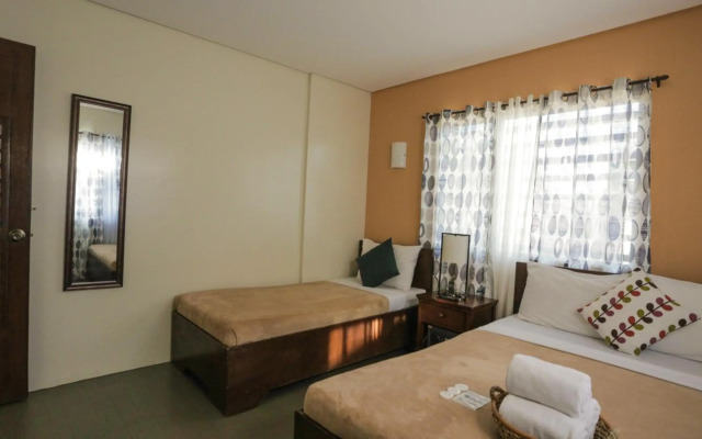 Casa Coron Hotel