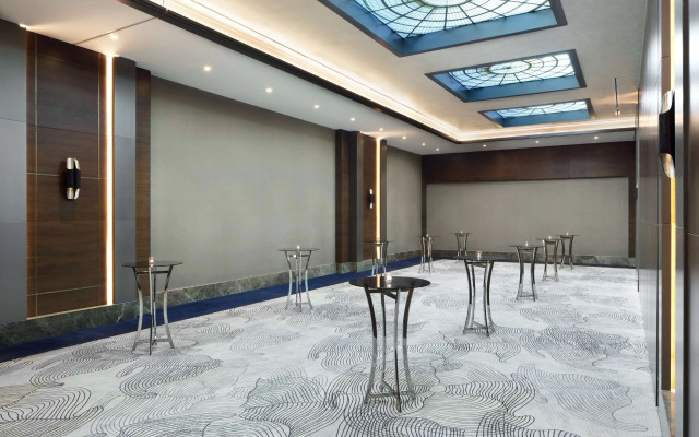 Sheraton Grand Istanbul Atasehir