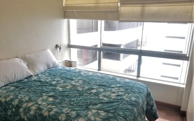 Studio Apartment for 3