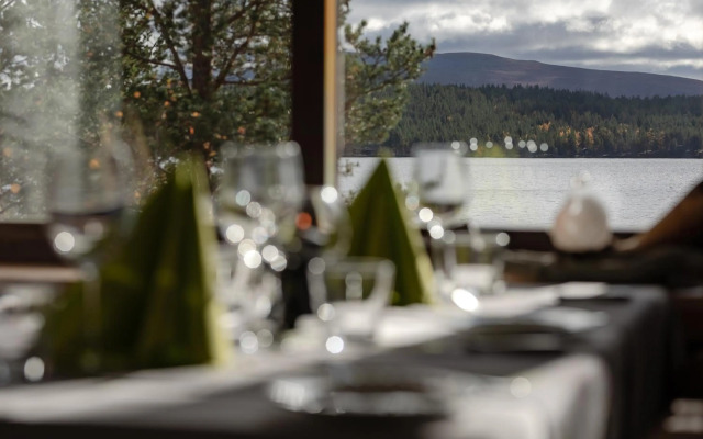 Lapland Hotels Hetta