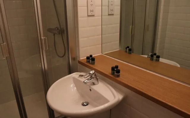 Anlaby Apartment