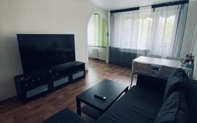 Апартаменты на улице Карла Маркса 5