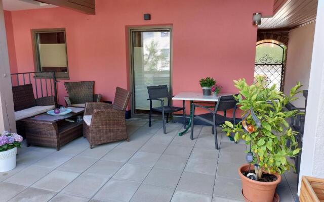 Sonnfeld Appartement