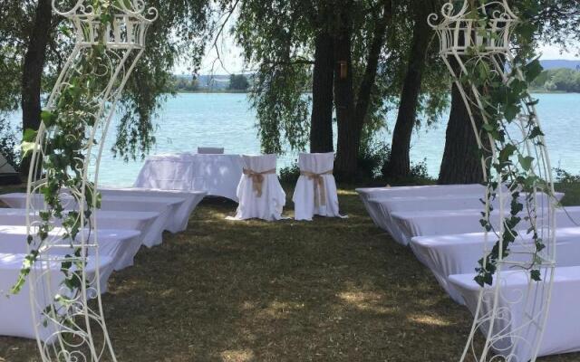NaturFreundehaus Bodensee