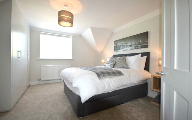 Westhampnett House , Chichester 492113