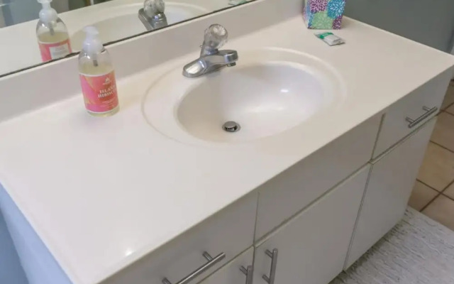 Gulf View 223 in Miramar Beach