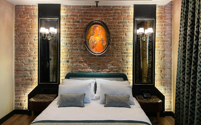 Tria Hotel - Special Class