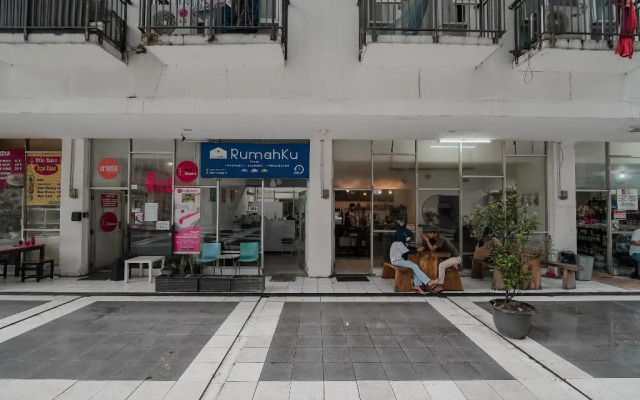 The Jarrdin By Bethania Pro By Zuzu