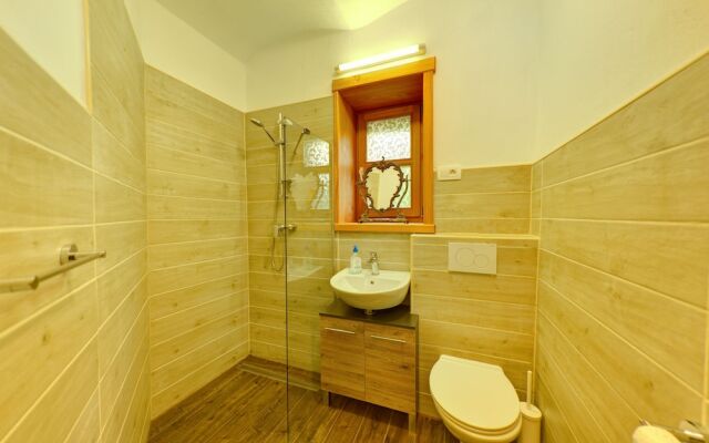 House Planica