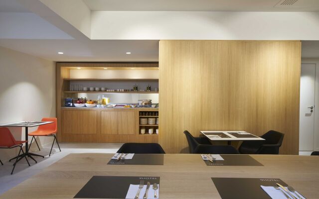 9Hotel Sablon