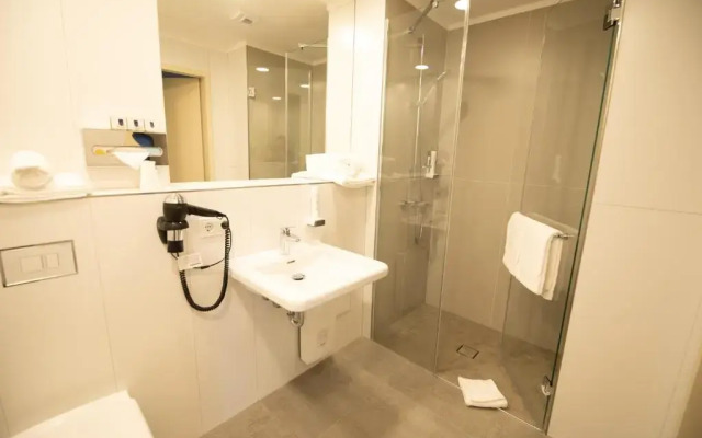 Hotel zur Messe