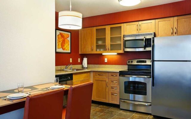 Residence Inn Phoenix