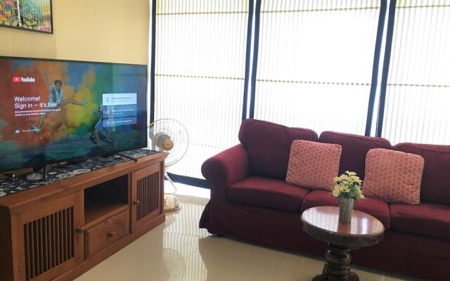 At Sea Condo