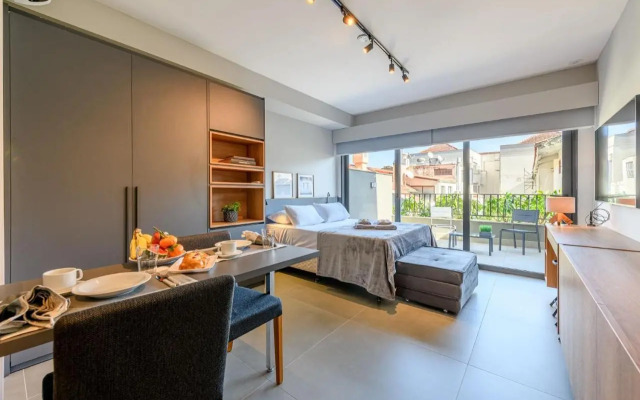LIV - Apartamento 610