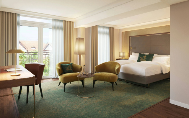 Falkenstein Grand, an Autograph Collection Hotel