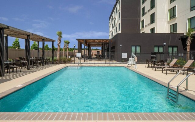 Courtyard by Marriott Lafayette South