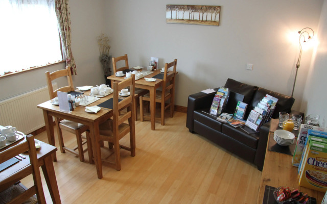 Chynoweth Trelash B&B