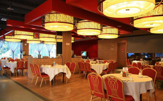 Shenzhen Sichuan Hotel