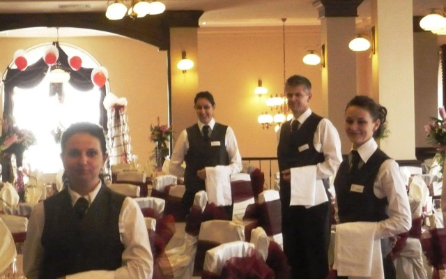 Hotel Royal Class