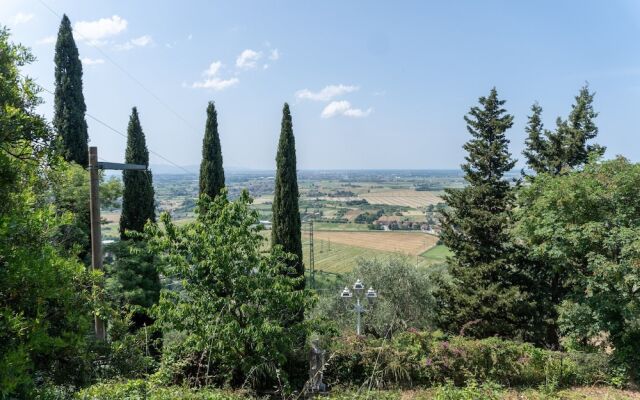 Agriturismo La Grotta