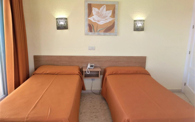 Apartamentos Stella Maris