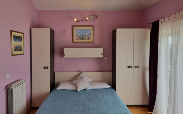 Kvarner Golden view Apartments