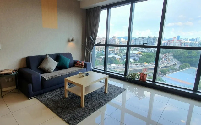 Kuala Lumpur Experience 3