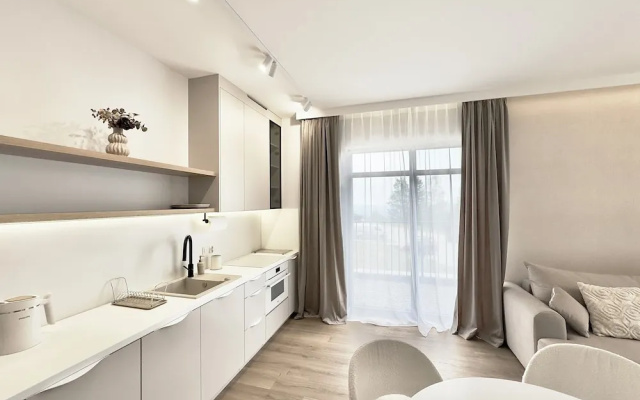 RentPlanet - Orlik Residence