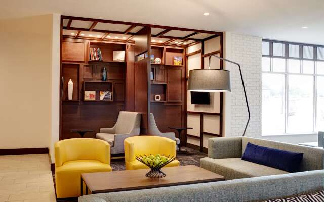 Hyatt Place Madison / Verona