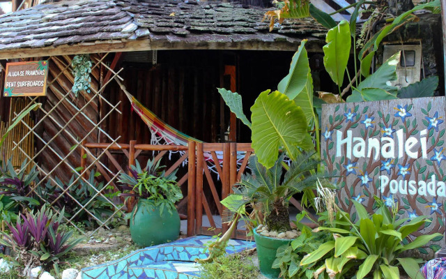 Pousada Hanalei