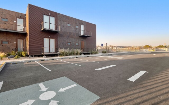 Loft Unico, Nuevo Y CON Aire Acondicionado