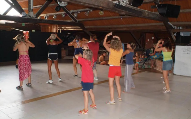 Villaggio Residence Punta Spin