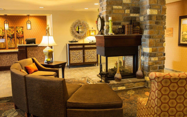 Little Missouri Inn & Suites New Town