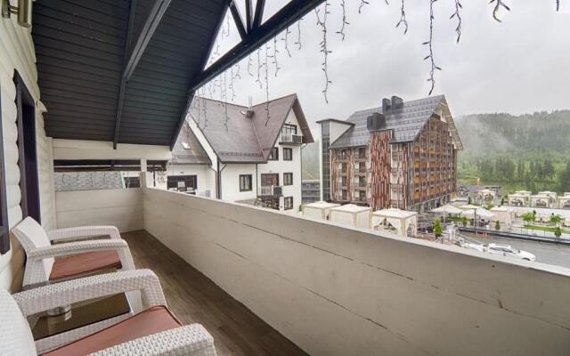 Park Hotel Fomich