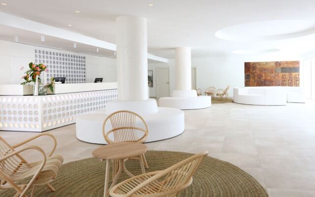Iberostar Selection Santa Eulalia Ibiza