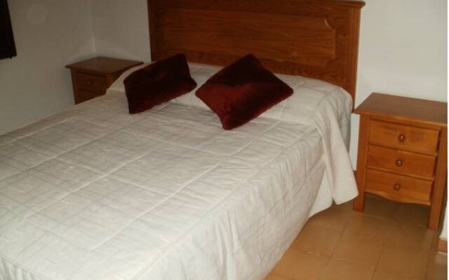 Pension San Vicente